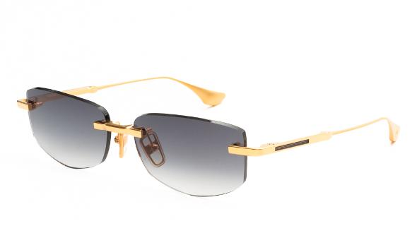 SUNGLASSES DITA TRYSIM 75 DTS182-A-01 5615