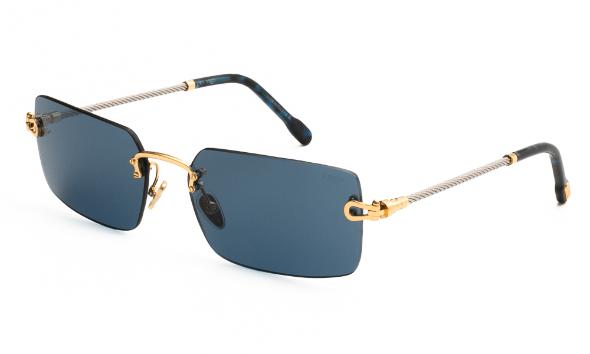 SUNGLASSES FRED 40023U 30V 5916