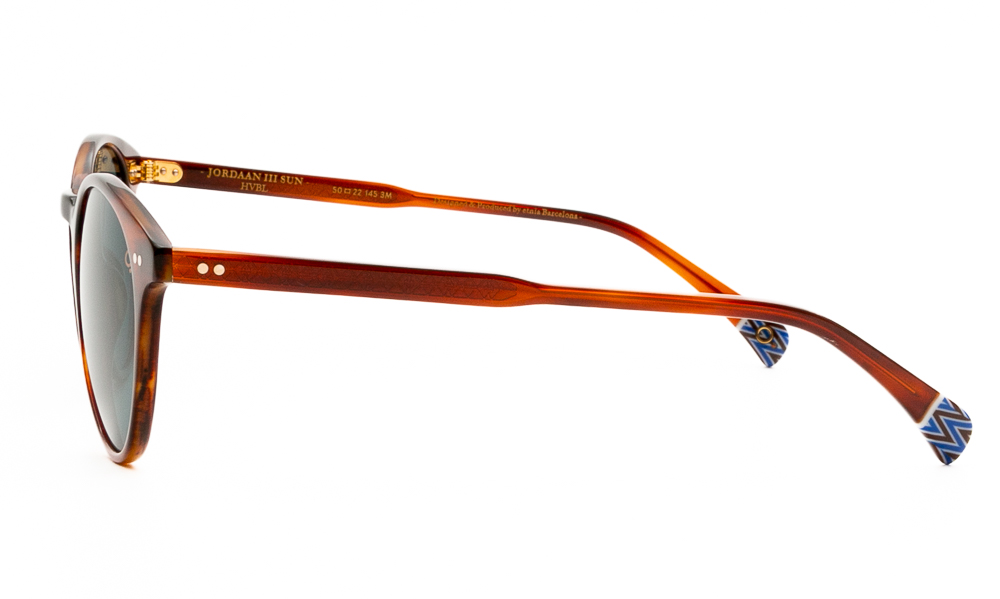 ΓΥΑΛΙΑ ΗΛΙΟΥ ETNIA JORDAAN III HVBL 5022 3