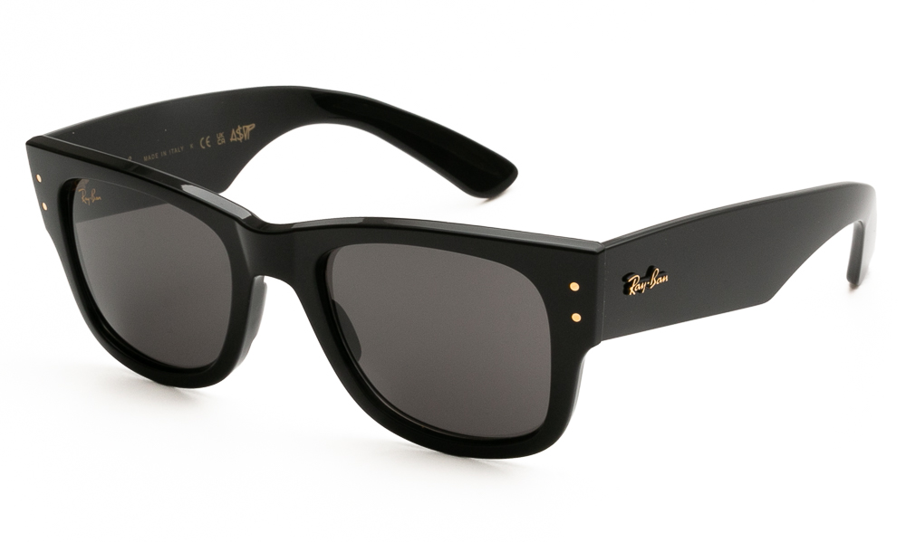 SUNGLASSES RAY BAN 0840S 6826J5 5121 1