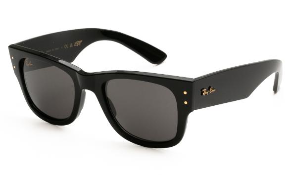 ΓΥΑΛΙΑ ΗΛΙΟΥ RAY BAN 0840S 6826J5 5121