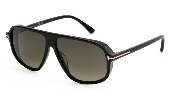 ΓΥΑΛΙΑ ΗΛΙΟΥ TOM FORD 1208/S 01B 6112