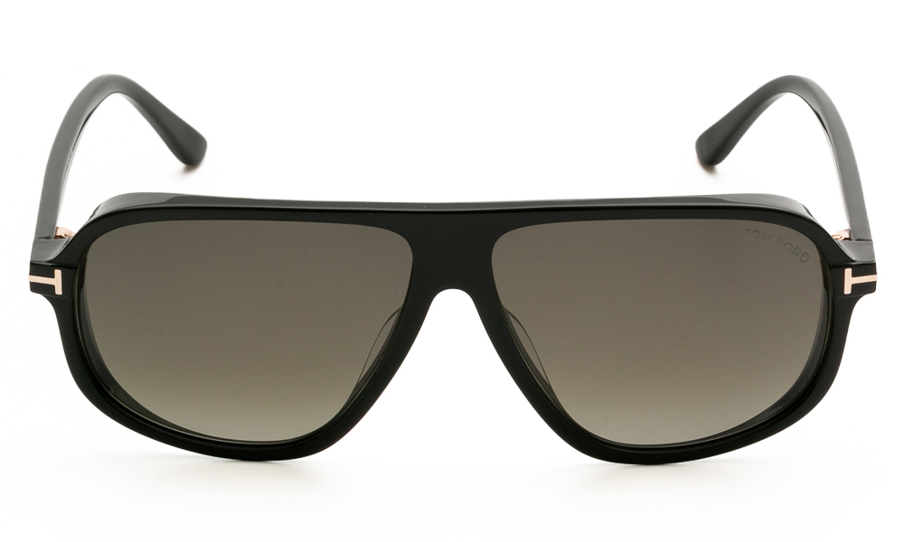 ΓΥΑΛΙΑ ΗΛΙΟΥ TOM FORD 1208/S 01B 6112 2