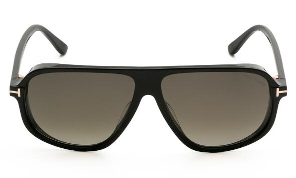ΓΥΑΛΙΑ ΗΛΙΟΥ TOM FORD 1208/S 01B 6112 - 2