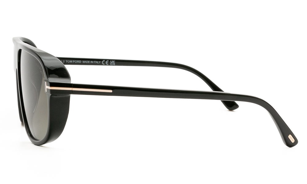 ΓΥΑΛΙΑ ΗΛΙΟΥ TOM FORD 1208/S 01B 6112 3