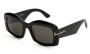 ΓΥΑΛΙΑ ΗΛΙΟΥ TOM FORD 1218/S 01A 5321