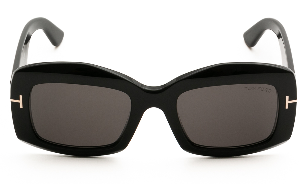 ΓΥΑΛΙΑ ΗΛΙΟΥ TOM FORD 1218/S 01A 5321 2