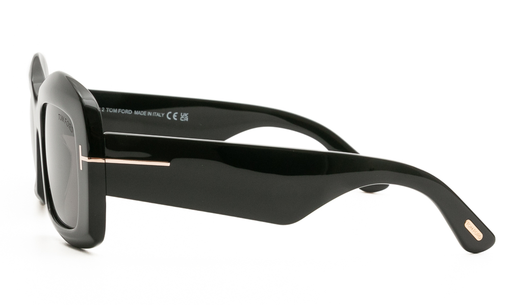 ΓΥΑΛΙΑ ΗΛΙΟΥ TOM FORD 1218/S 01A 5321 3