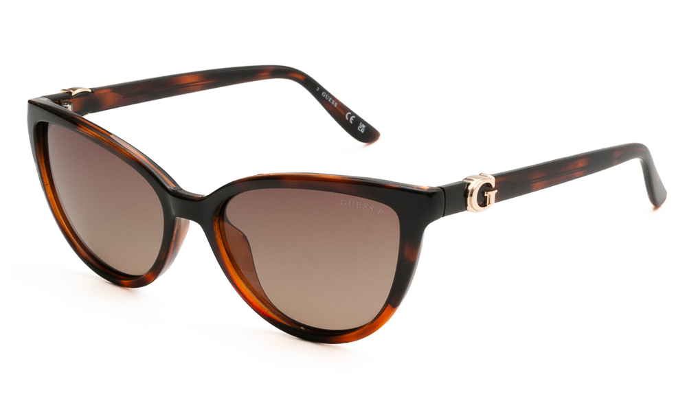 GUESS - ΣΗΜΑΝΤΙΚΟ: Σε περίπτωση διαφοράς τιμής από το κατάστημα ισχύει παντα και μόνο η τιμή του καταστήματος GUESS ΓΥΑΛΙΑ ΗΛΙΟΥ GUESS 0189/S 52H 5517 0189/S Ταρταρο