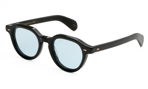 ΓΥΑΛΙΑ ΗΛΙΟΥ MOSCOT BAITSIM BLACK BEL AIR 4822