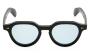 ΓΥΑΛΙΑ ΗΛΙΟΥ MOSCOT BAITSIM BLACK BEL AIR 4822