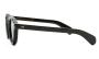 ΓΥΑΛΙΑ ΗΛΙΟΥ MOSCOT BAITSIM BLACK BEL AIR 4822