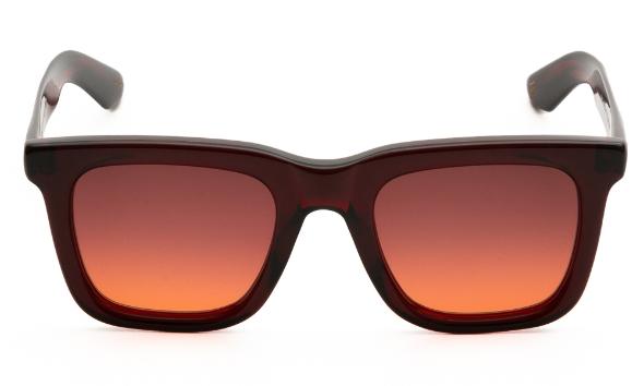 ΓΥΑΛΙΑ ΗΛΙΟΥ MOSCOT RIZIK BURGUNDY DEMO 4922 - 2