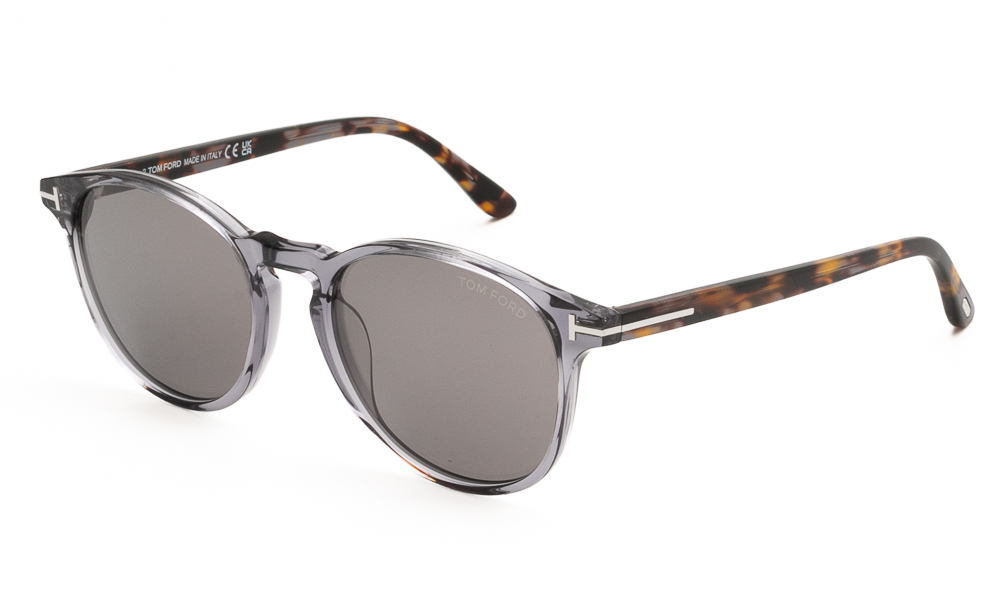 ΓΥΑΛΙΑ ΗΛΙΟΥ TOM FORD 1097/S 20C 5319 1