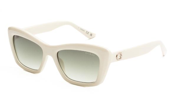 ΓΥΑΛΙΑ ΗΛΙΟΥ GUESS 0195/S 21P 5217
