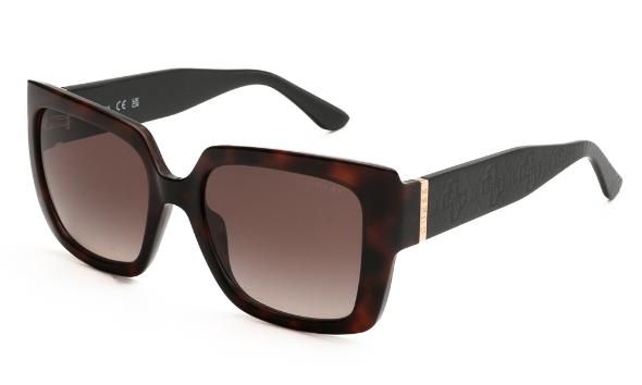 SUNGLASSES GUESS 0200/S 52F 5318