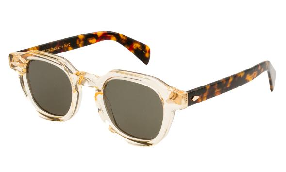 ΓΥΑΛΙΑ ΗΛΙΟΥ MOSCOT DOLT FLESH TORTOISE 4623