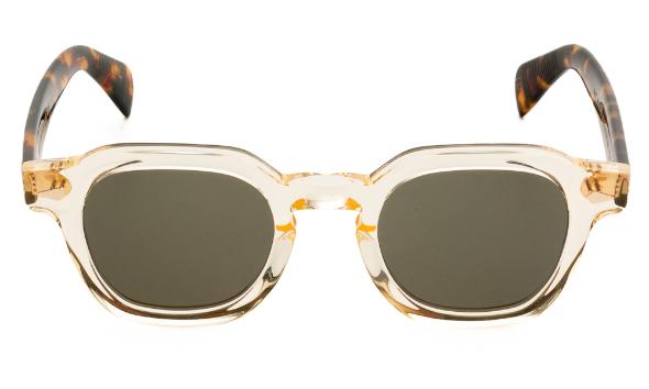 ΓΥΑΛΙΑ ΗΛΙΟΥ MOSCOT DOLT FLESH TORTOISE 4623 - 2