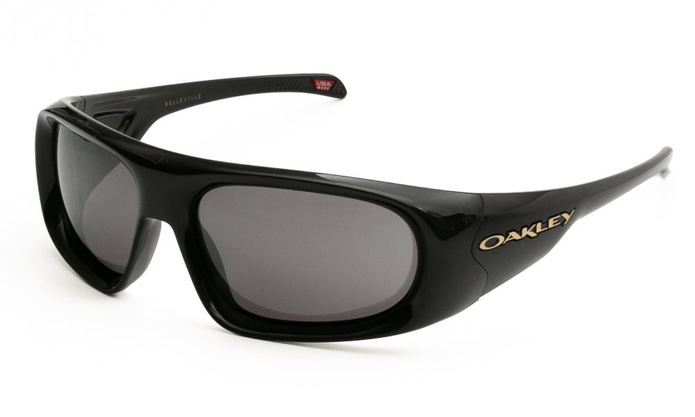 ΓΥΑΛΙΑ ΗΛΙΟΥ OAKLEY 0OO9491 949101 6116 1