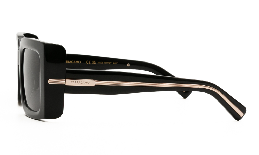 ΓΥΑΛΙΑ ΗΛΙΟΥ FERRAGAMO SF2032S 001 5519 3