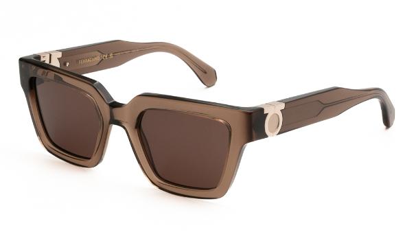 ΓΥΑΛΙΑ ΗΛΙΟΥ FERRAGAMO SF2066S 232 5221
