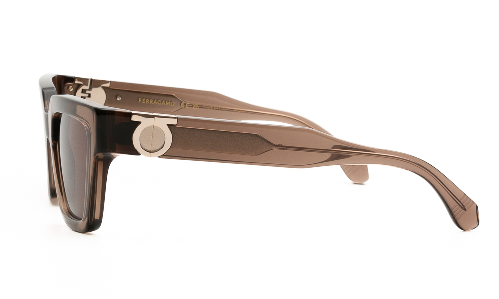ΓΥΑΛΙΑ ΗΛΙΟΥ FERRAGAMO SF2066S 232 5221 3