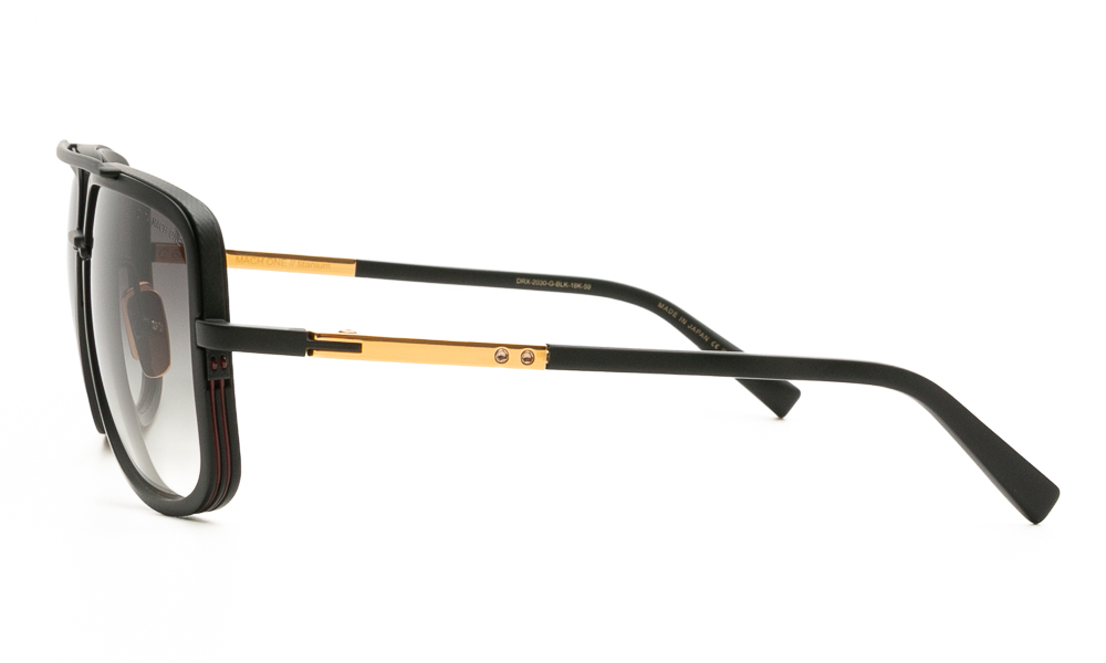 ΓΥΑΛΙΑ ΗΛΙΟΥ DITA MACH-ONE DRX-2030-G 5917 3