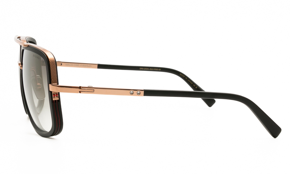 ΓΥΑΛΙΑ ΗΛΙΟΥ DITA MACH-ONE DRX-2030-L-B 5917 3