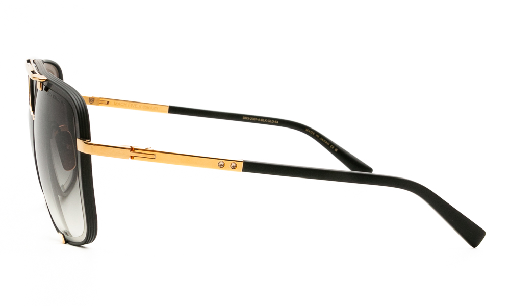 ΓΥΑΛΙΑ ΗΛΙΟΥ DITA MACH-FIVE DRX-2087-A 6414 3