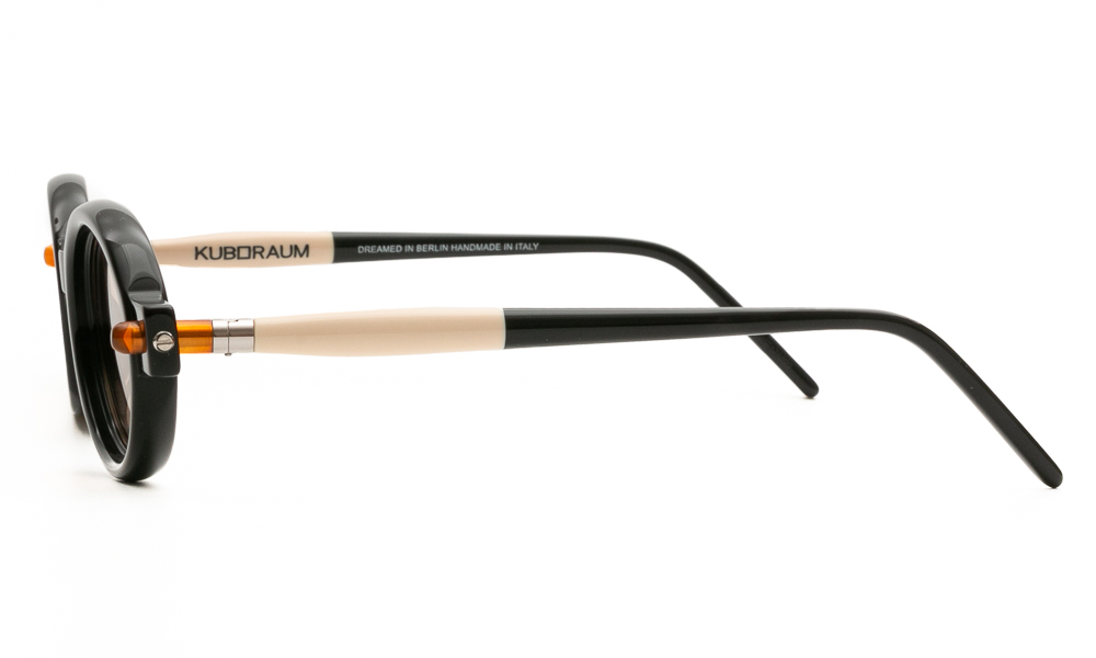ΓΥΑΛΙΑ ΗΛΙΟΥ KUBORAUM MASKE P6 BS 5022 3
