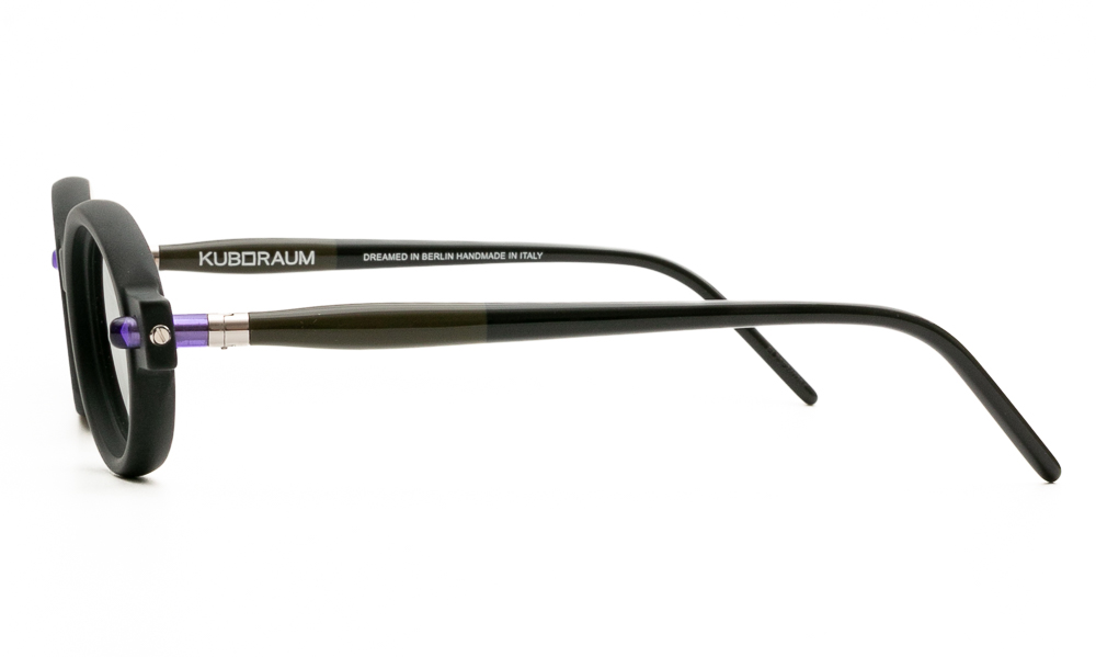 ΓΥΑΛΙΑ ΗΛΙΟΥ KUBORAUM MASKE P6 BMV 5022 3