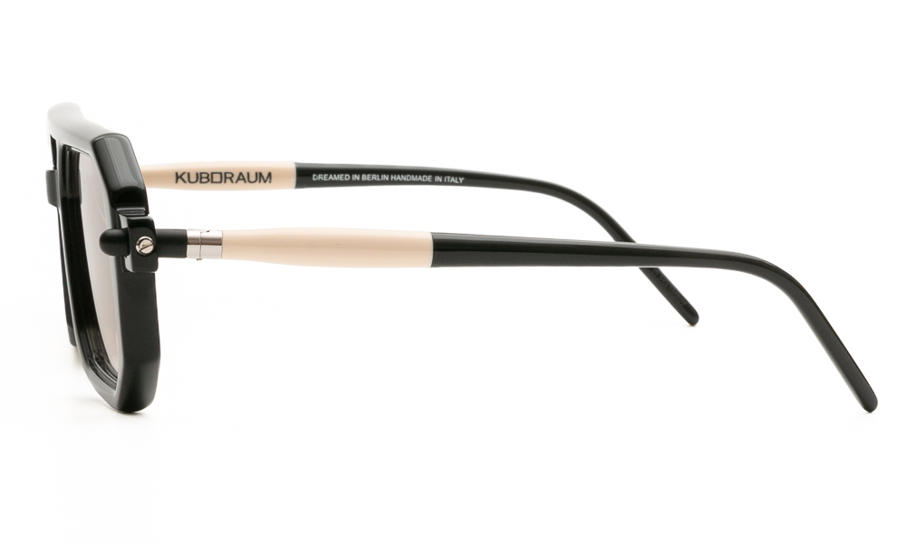 ΓΥΑΛΙΑ ΗΛΙΟΥ KUBORAUM MASKE P8 BYB 5317 3