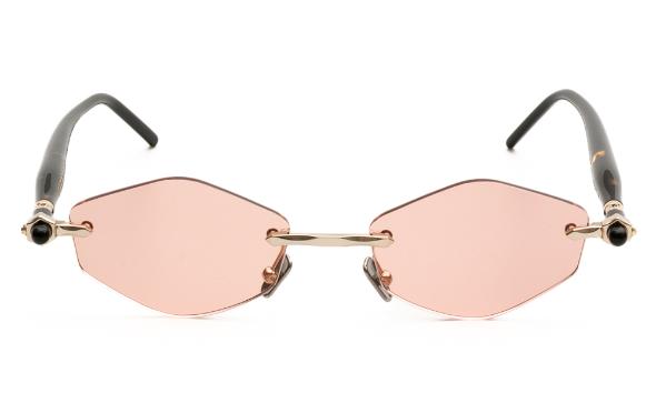 ΓΥΑΛΙΑ ΗΛΙΟΥ KUBORAUM MASKE P60 LGHB 5218 - 2