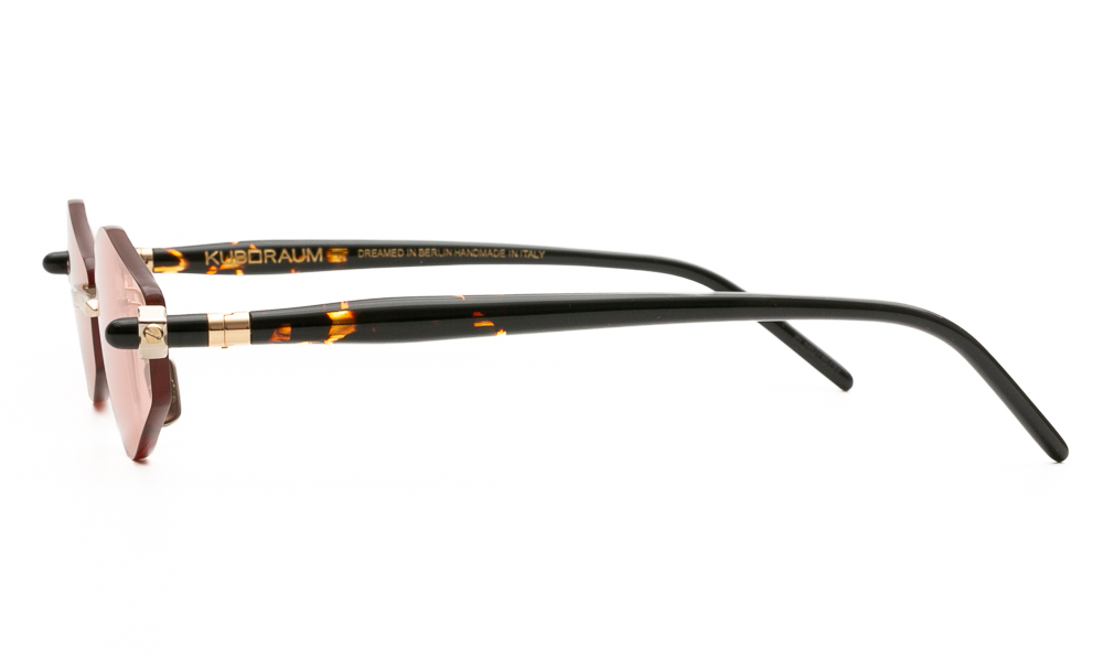 ΓΥΑΛΙΑ ΗΛΙΟΥ KUBORAUM MASKE P60 LGHB 5218 3