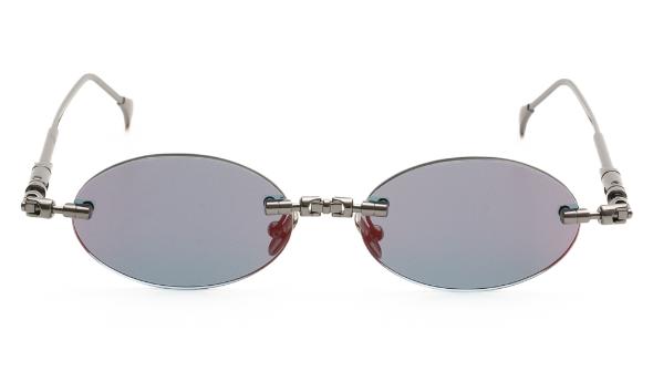 ΓΥΑΛΙΑ ΗΛΙΟΥ KUBORAUM MASKE H62 GM 5215 - 2