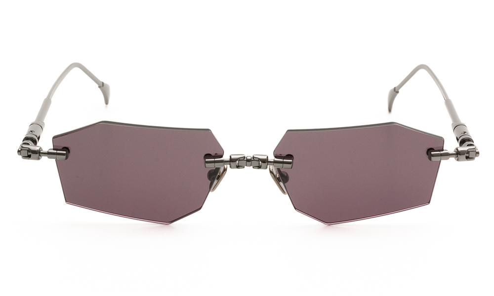 ΓΥΑΛΙΑ ΗΛΙΟΥ KUBORAUM MASKE H63 GM 5716 2
