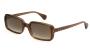 ΓΥΑΛΙΑ ΗΛΙΟΥ CARVEN 4098S BR85 5118