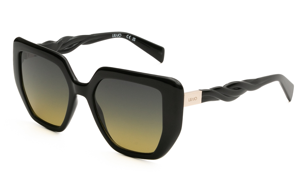 ΓΥΑΛΙΑ ΗΛΙΟΥ LIU JO LJ788S 001 5219 1