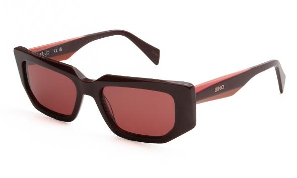 ΓΥΑΛΙΑ ΗΛΙΟΥ LIU JO LJ812S 601 5317