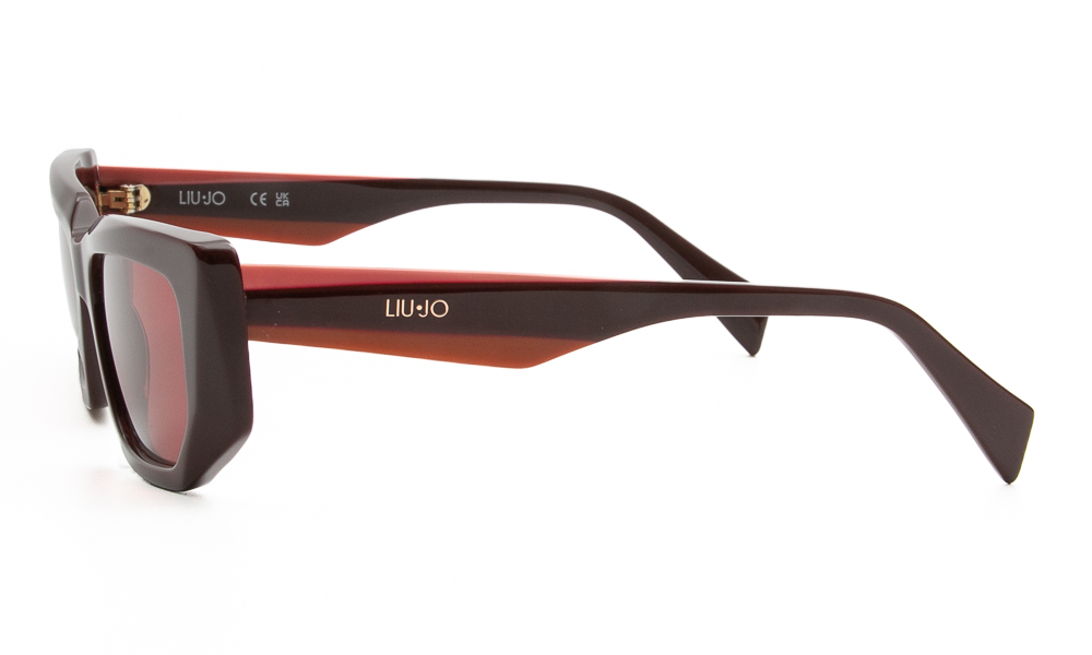 ΓΥΑΛΙΑ ΗΛΙΟΥ LIU JO LJ812S 601 5317 3