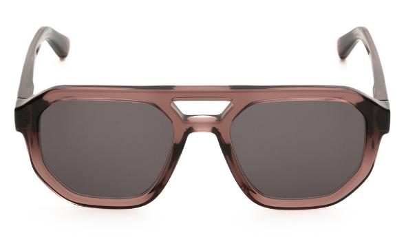 ΓΥΑΛΙΑ ΗΛΙΟΥ MYKITA AMARE C408 5221 - 2