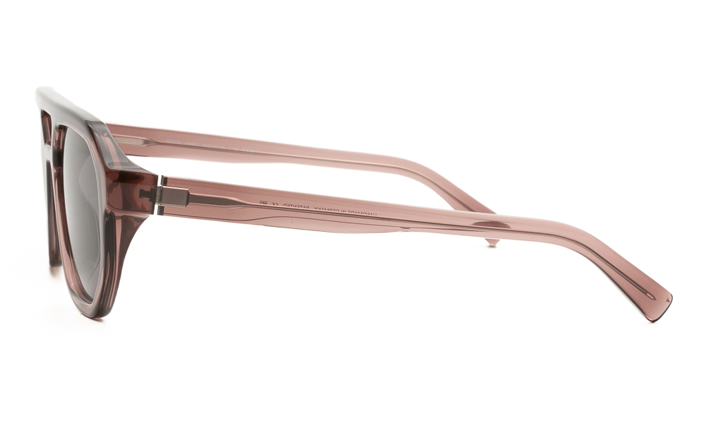 ΓΥΑΛΙΑ ΗΛΙΟΥ MYKITA AMARE C408 5221 3