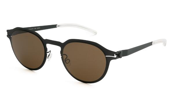 ΓΥΑΛΙΑ ΗΛΙΟΥ MYKITA LEON C255 4922