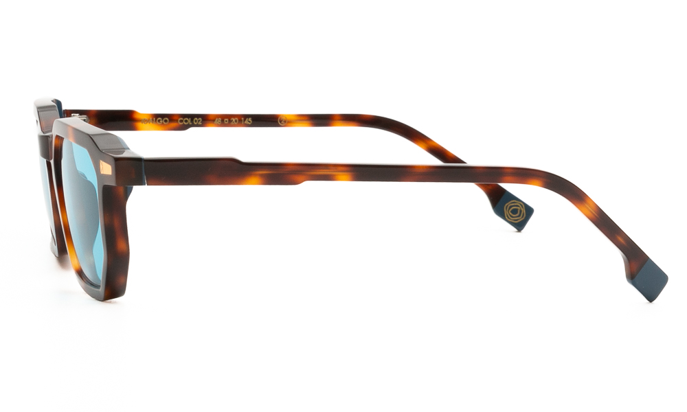 SUNGLASSES KYME IDALGO 02 4820 3