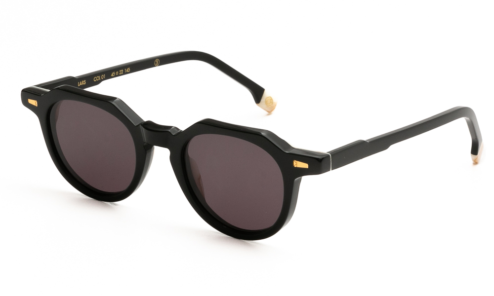 SUNGLASSES KYME LARS 01 4522 1