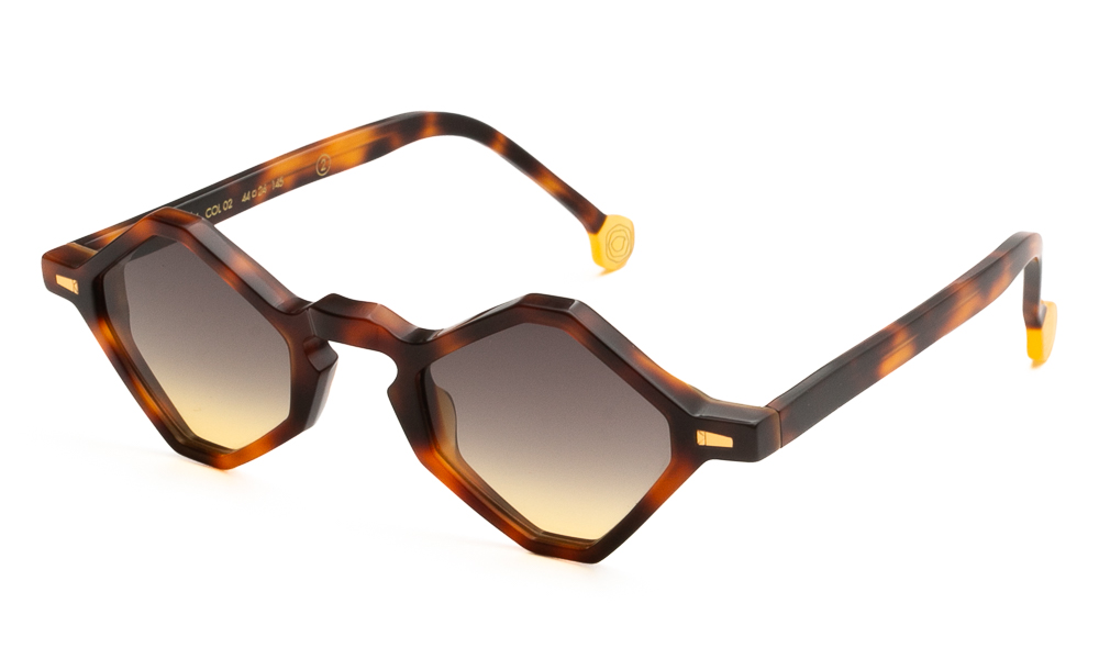 SUNGLASSES KYME WILLOW 02 4424 1