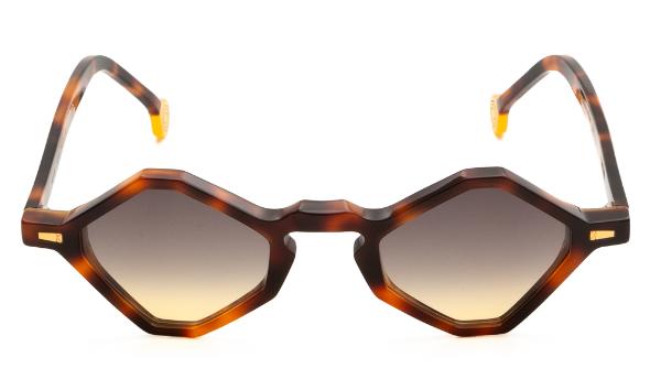 SUNGLASSES KYME WILLOW 02 4424 - 2