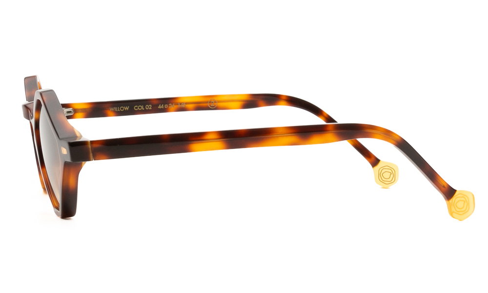 SUNGLASSES KYME WILLOW 02 4424 3