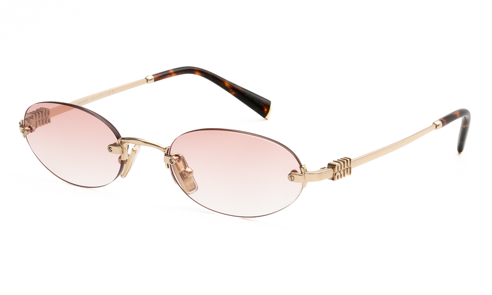 SUNGLASSES MIU MIU A54S ZVN70O 5120 1
