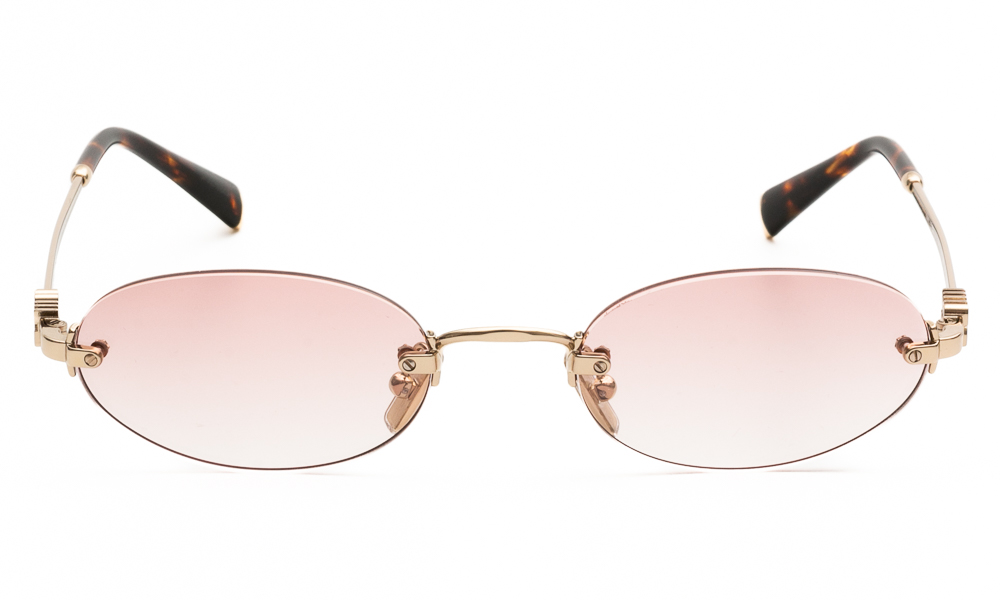 SUNGLASSES MIU MIU A54S ZVN70O 5120 2